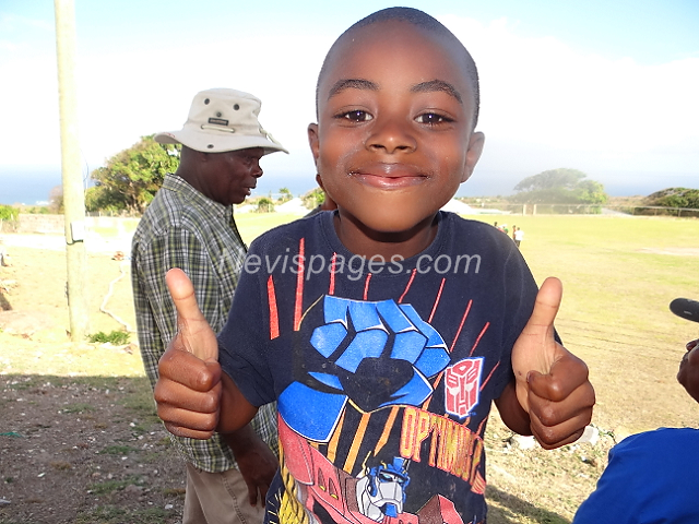 Photo Gallery: Easter VPL Cricket at Hardtimes