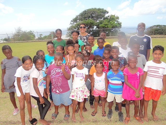 Photo Gallery: Hardtimes Corn Mill Week of Outdoor Fun Activities