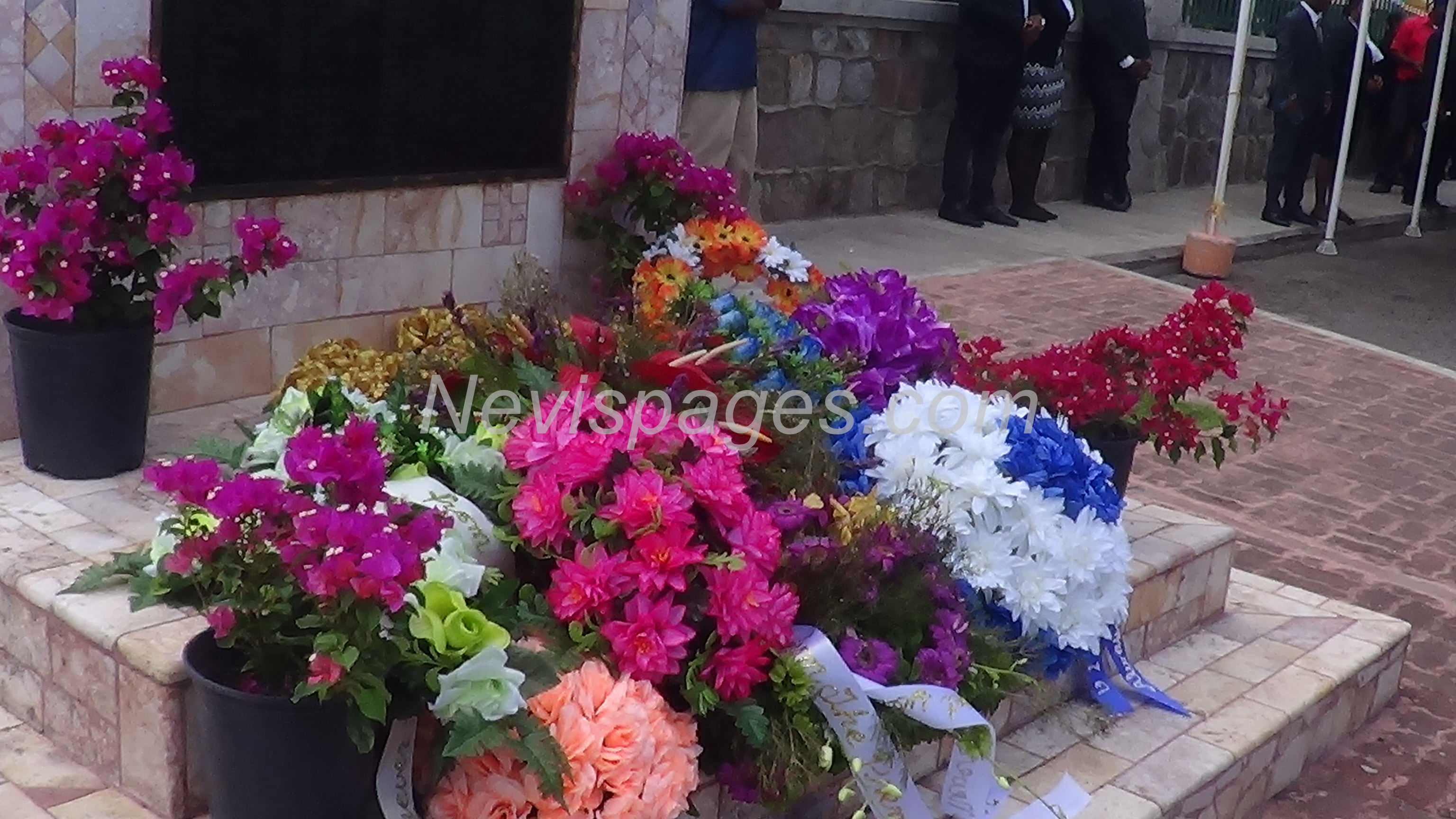 Photo Gallery – MV Christena Memorial Service (August 1, 2019)