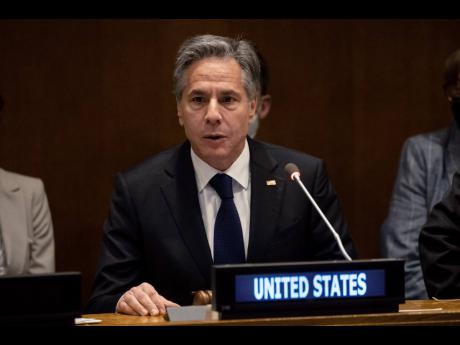 UN chief warns world is one step from ‘nuclear annihilation
