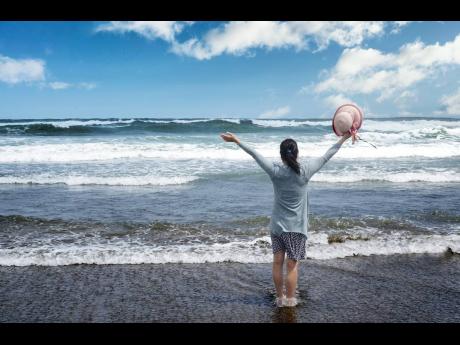Celebrate life every day