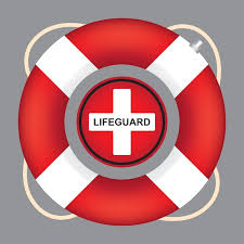 Swimming : Water Safety Training Underway