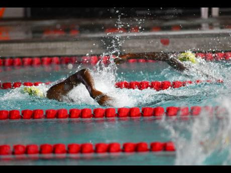St Lucia Begins Work on Aquatic Centre for CARIFTA 2027