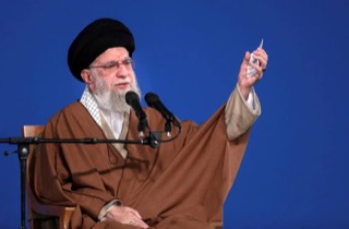 Trump Talks Regime Change but History Shows That Could Be Very Hard