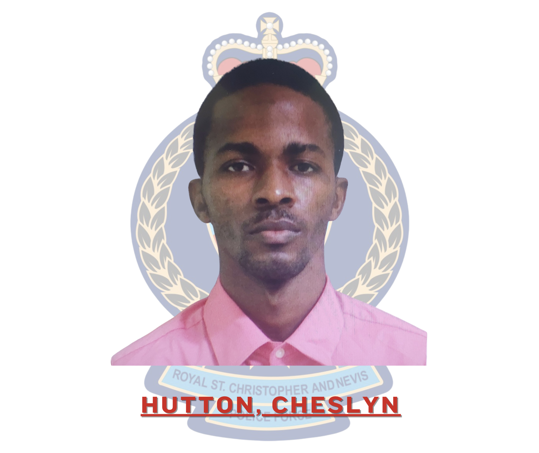 Cheslyn Hutton Sentenced for Unlawful Carnal Knowledge