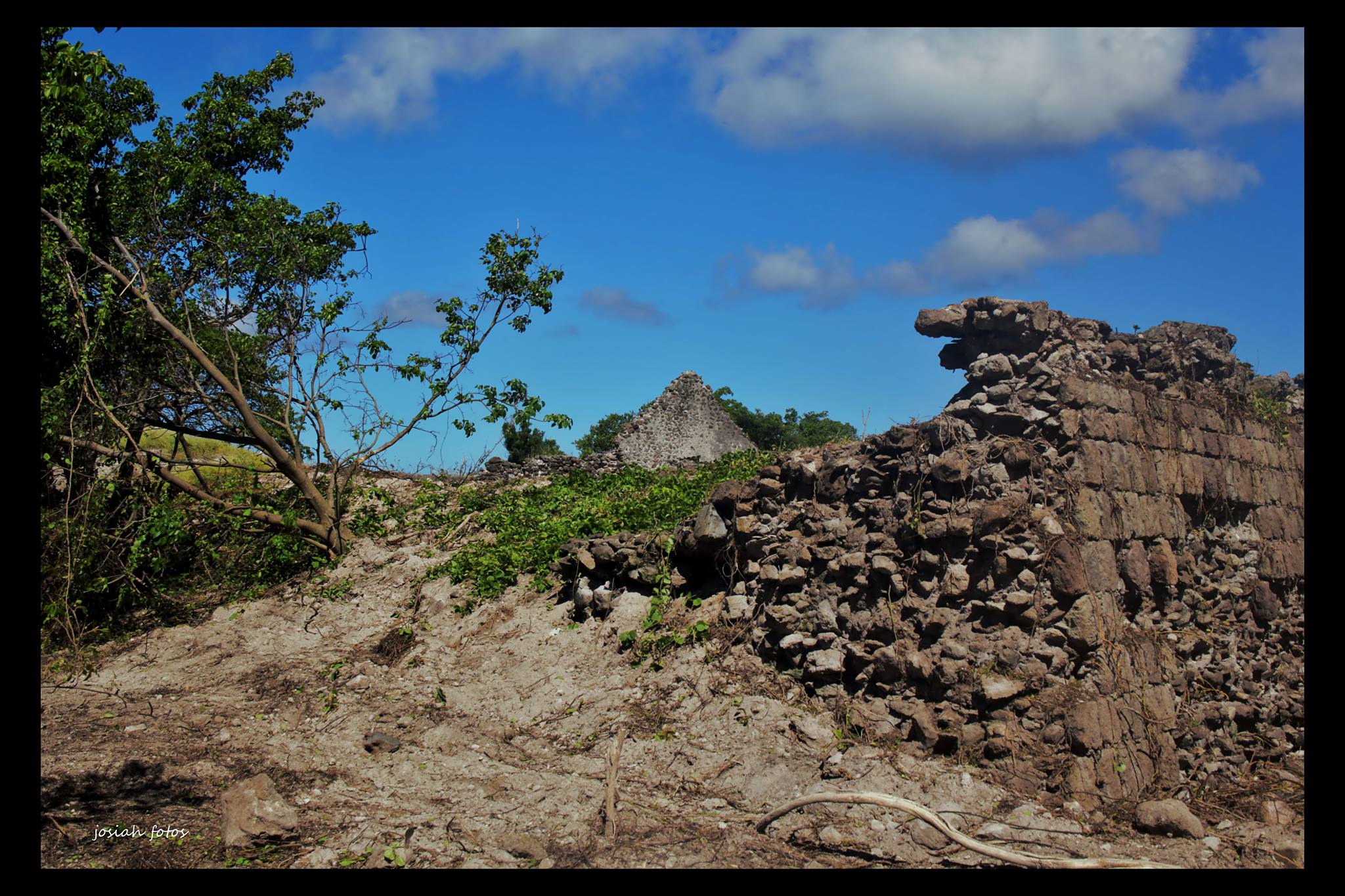 Preserving Our Heritage: Community Involvement, Conservation, and the Future of Historic Sites