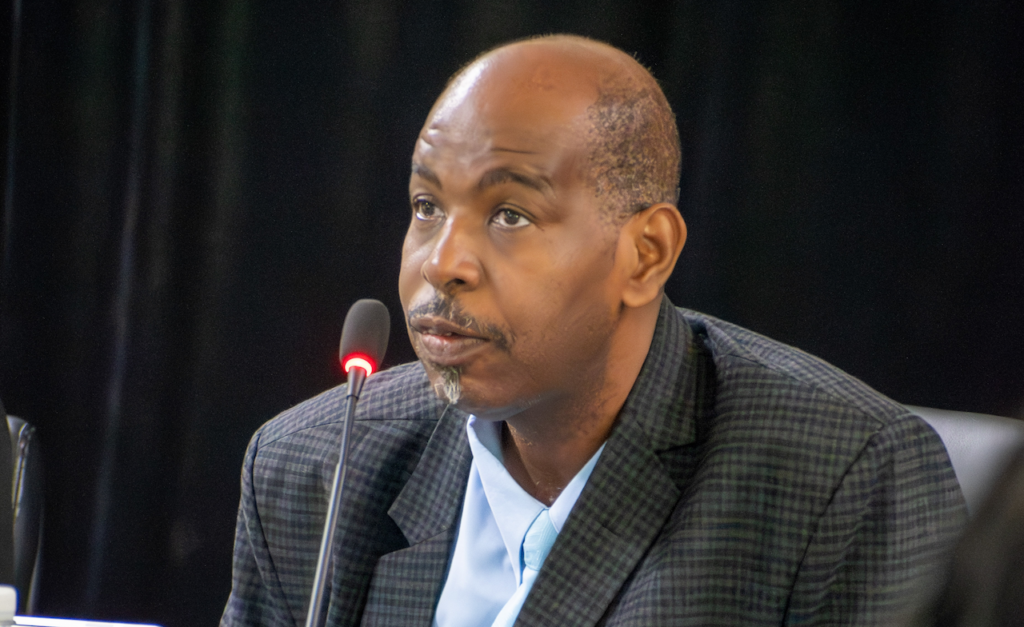 NEMA Urges Public Preparedness Amid Ongoing Drought Conditions and  2026 Atlantic  Hurricane Season