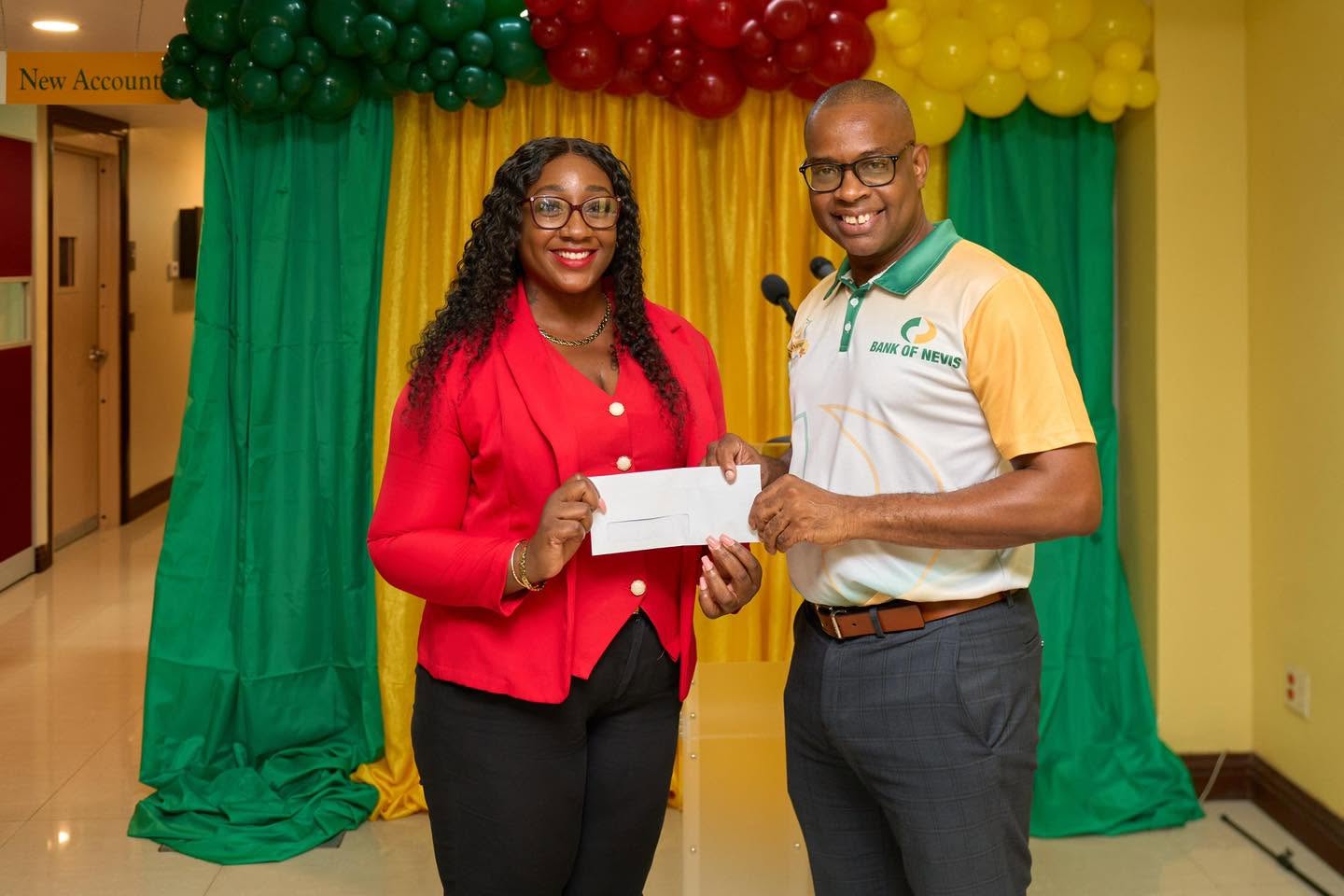 Bank of Nevis Announces Title Sponsorship of New Culturama Troupe – Bank of Nevis IKonic Mas
