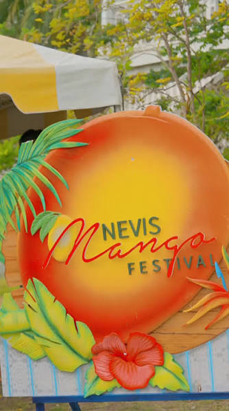 Introducing Chef Daniel Hurtado, Consulting Chef for the Nevis Mango Festival 2026.
