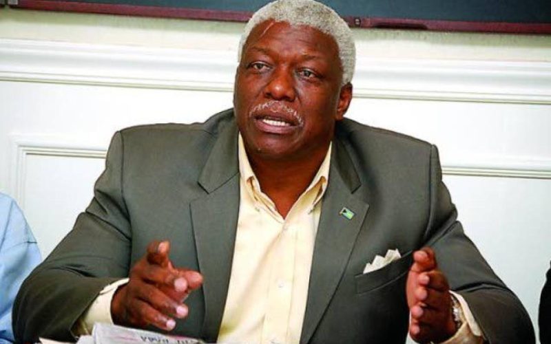 Guyana to Host 2027 Carifta Games