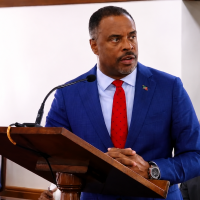 Four Financial Services Bills Receive First Reading in the Nevis Island Assembly