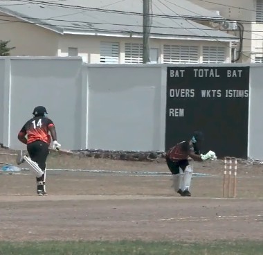 Cricket: CPS and JLPS Advance to Primary Schools Finals