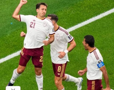 Spain Advance to FIFA World Cup Final; England and Argentina Set for Semi-Final Showdown