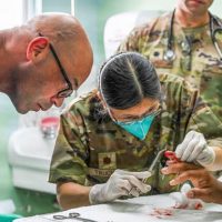 LAMAT’s 2026 St. Kitts-Nevis Mission Registered 3,500 Patient Encounters and Over 2,000 Medical, Dental and Surgical Procedures