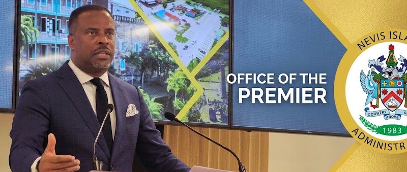 Nevis Premier Urges Urgent Caribbean Response to the Rise of Artificial Intelligence