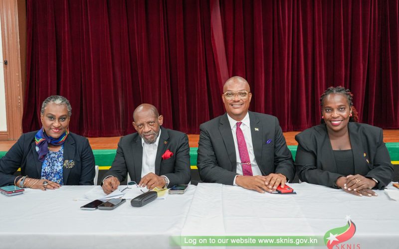 Diaspora Engagement Strengthens Connections Through Meaningful Dialogue in New York