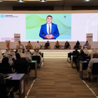 St Kitts and Nevis Justice Reforms in the Global Spotlight at UN Crime Congress