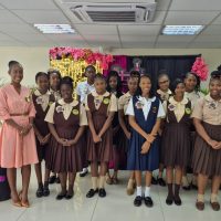 Nevis Gender Affairs Expands SLAY Programme to Empower 14 Young Women
