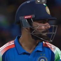 Cricket ; India Secures 8-Wicket Victory Over  West Indies in First ODI