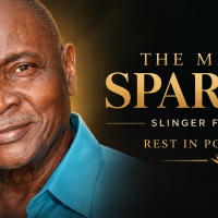 Remembering a Legend: The Mighty Sparrow