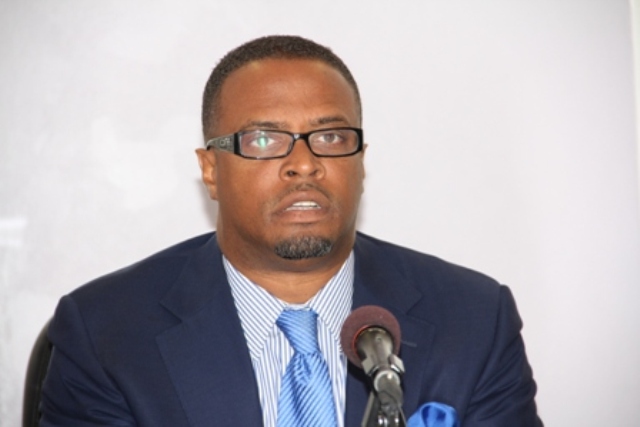 Tourism officials on Nevis engage in strategic planning