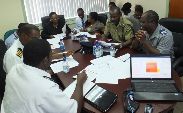 Government Reviews I.T. Structures To Boost Efficiency