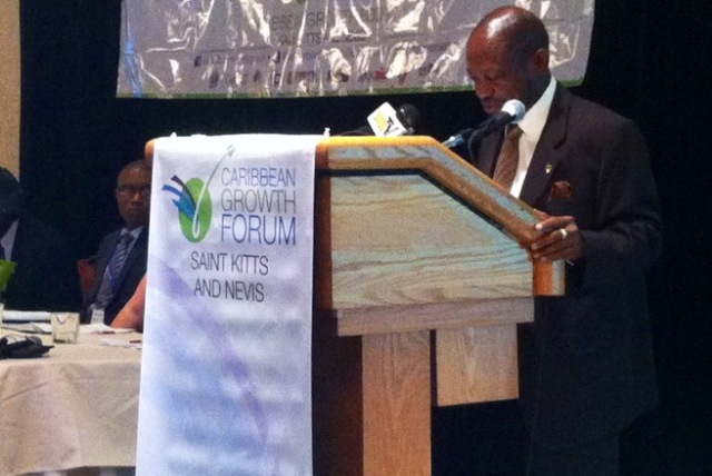 St. Kitts and Nevis Government remains vigilant in promoting policies and programmes