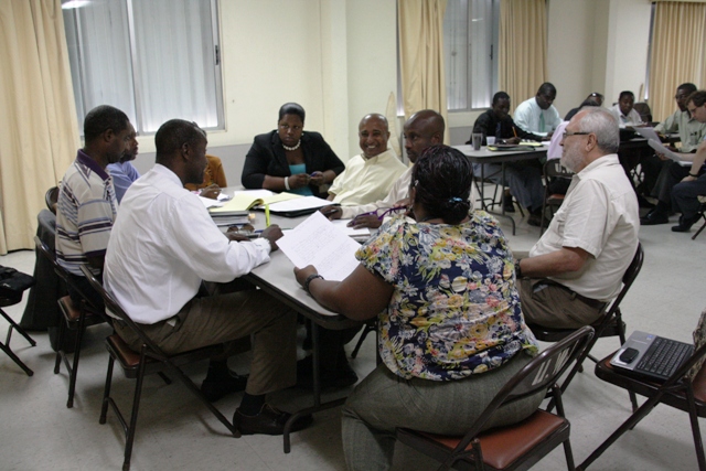 Labour Market to Benefit From Recent TVET Consultations
