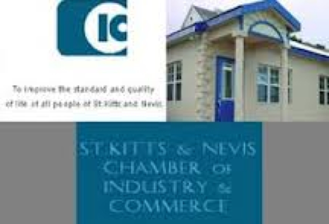 Prime Minister Douglas chides Chamber of Industry and Commerce, calls on it to share empirical data that investment climate is damaged