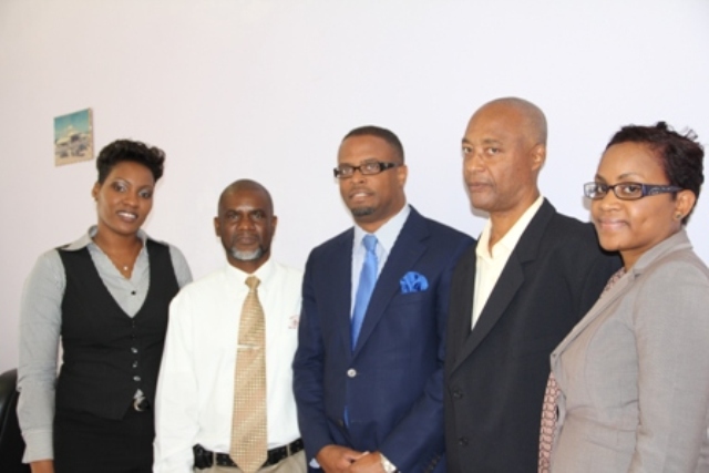 Health Minister announces Nevis Solid Waste Management Authority’s new Board of Directors