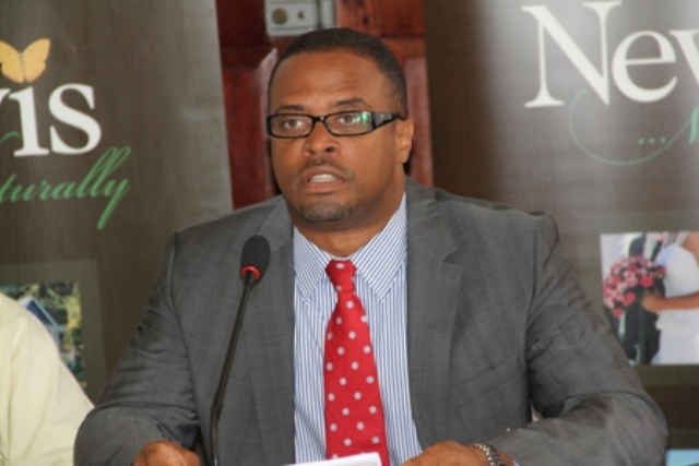 Nevis Tourism Minister attends US Cruise Shipping Convention