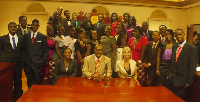 Nominations Invited for 25 Remarkable Teens