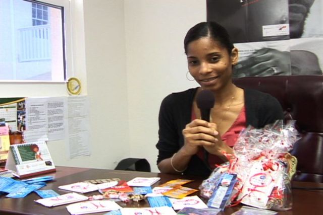 HIV/AIDS Unit on Nevis to provide free “love packages” on Valentine’s Day