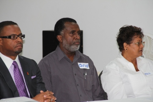 Nevis Health Minister encourages consistent health care among OECS territories