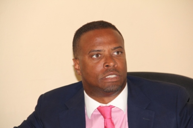 Nevis Health Minister pledges support for Solid Waste Management Authority workers