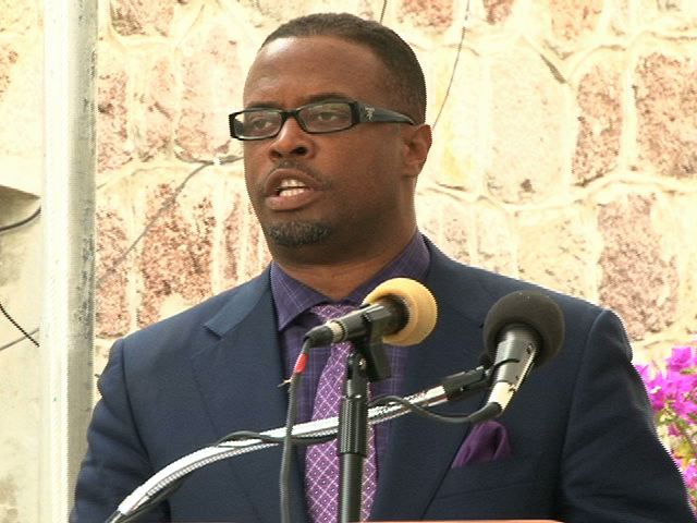 Nevis Culture Minister calls on Nevisians and Kittitians to help protect their heritage