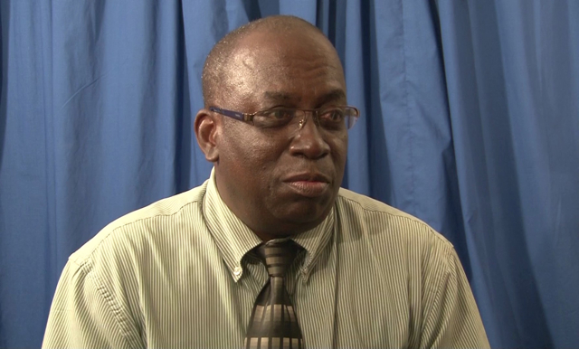 Stakeholders Mull Priorities for Growth in St. Kitts and Nevis