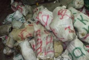 St Lucia police arrest Dominica nationals in major drug bust