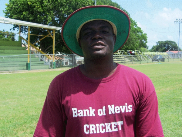 Tuckett to Debut on Home Soil