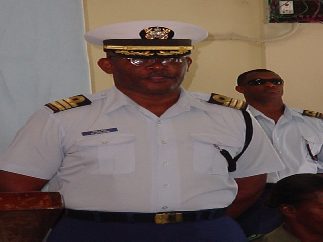 St. Kitts and Nevis reports 53 percent reduction in crime in 2012 compared to previous year