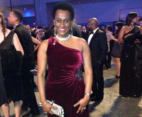 Ambassador Henry-Martin to speak at WETATi International Women’s Conference