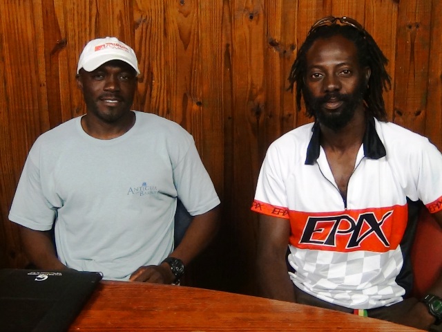 Inaugural Nevis Round the Island Relay Set For May