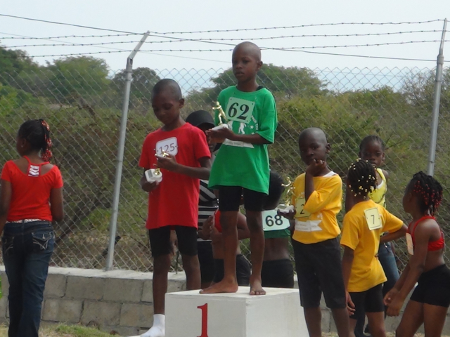 Green edges our gold in close contest at IWPS
