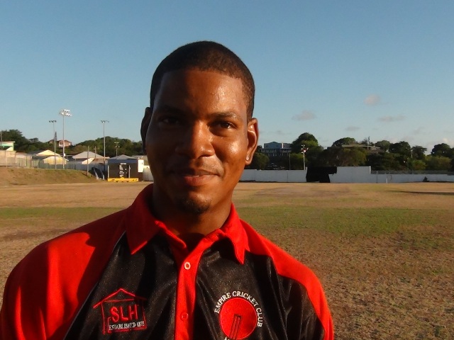 Powell Set For Barbados Clash