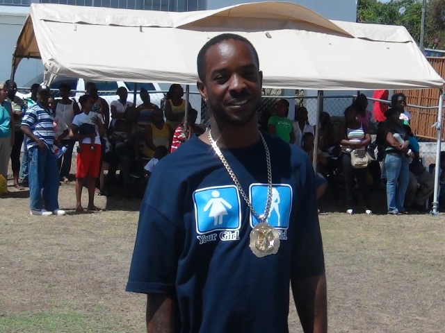 Green Dominates At Charlestown Pre Sports