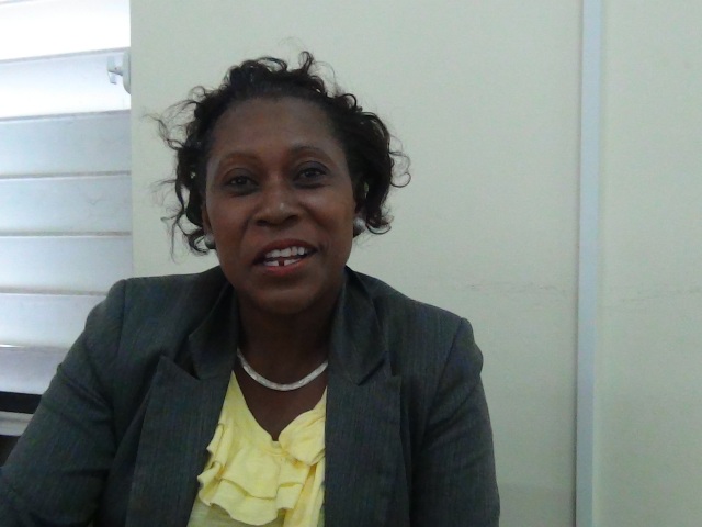 New Netball Chief Salutes Predecessor