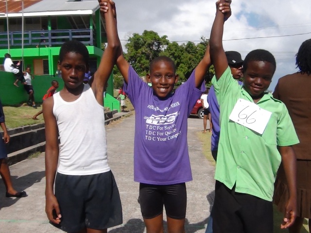 Athletics