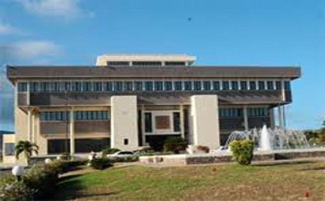 Eastern Caribbean Securities Regulatory Commission: Licence Revocations