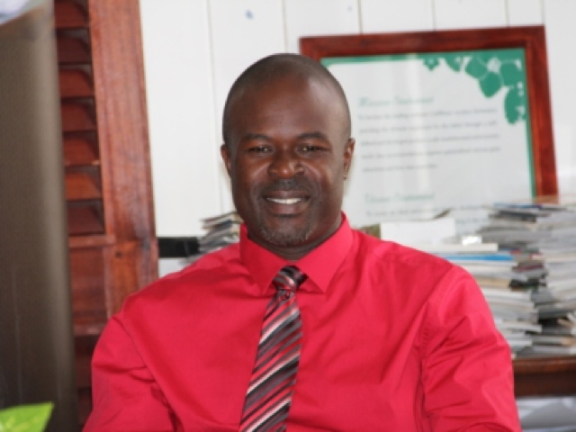 Opportunity paves way to serve Nevis meaningfully, says new NTA Board Chairman