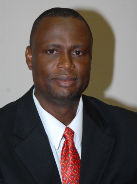 Minister Carty Outlines Upcoming Initiatives